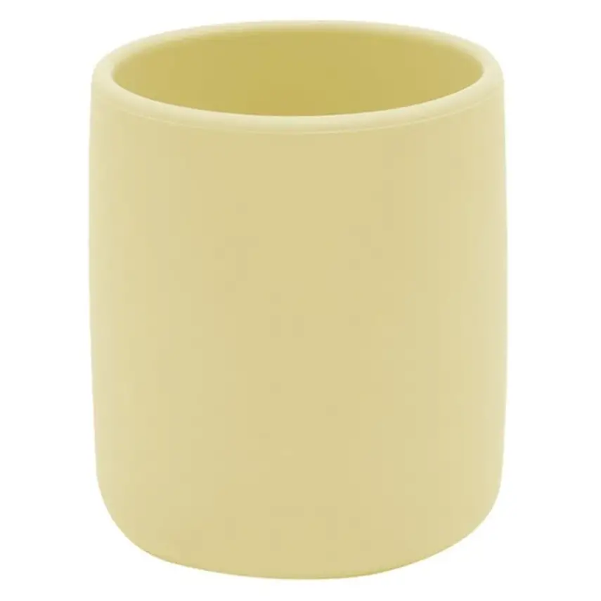 OiOi Mini Bardak Mellow Yellow - 3