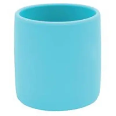 OiOi Mini Bardak Mineral Blue 