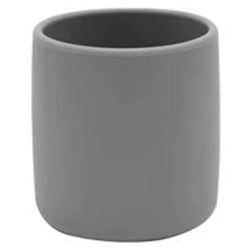 OiOi Mini Bardak Powder Grey - 3
