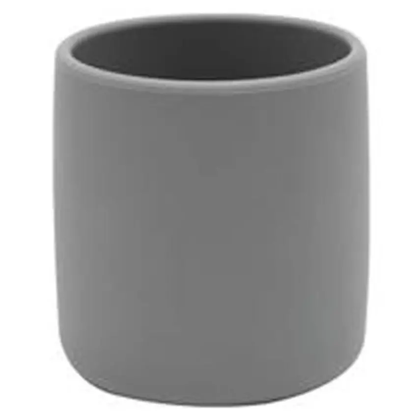 OiOi Mini Bardak Powder Grey - 2