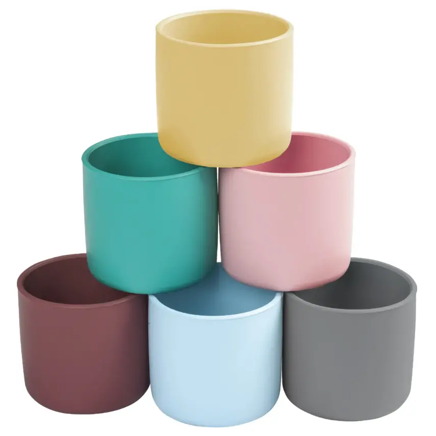 OiOi Mini Bardak River Green - 5