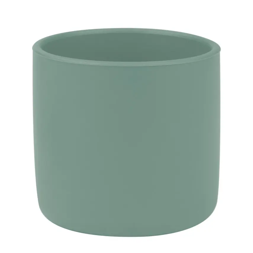 OiOi Mini Bardak River Green - 1