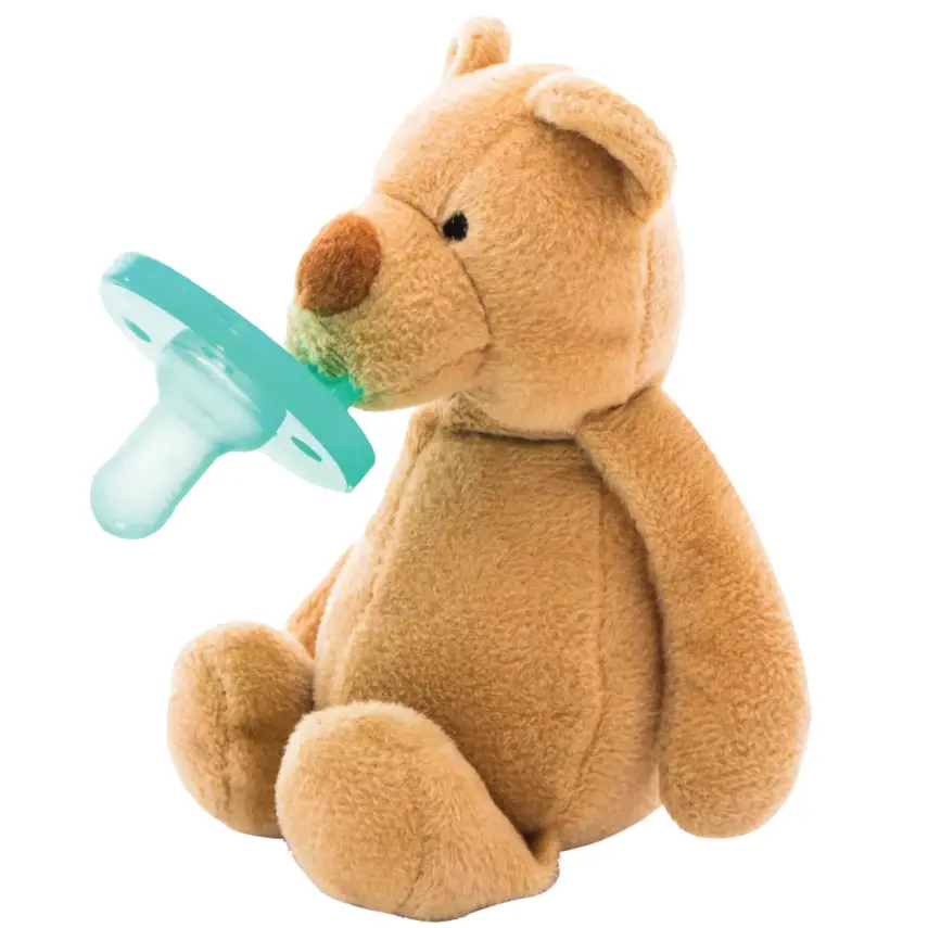 OiOi Moi Emzikli Uyku Arkadaş 0+ Ay - 1