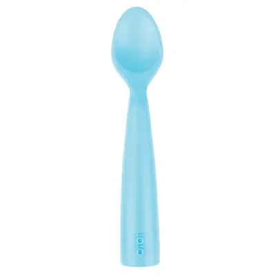 OiOi Nam Nam Mama Kaşığı Mineral Blue 