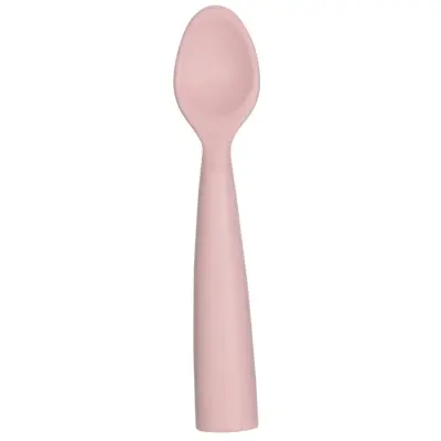 OiOi Nam Nam Mama Kaşığı Pinky Pink - 5