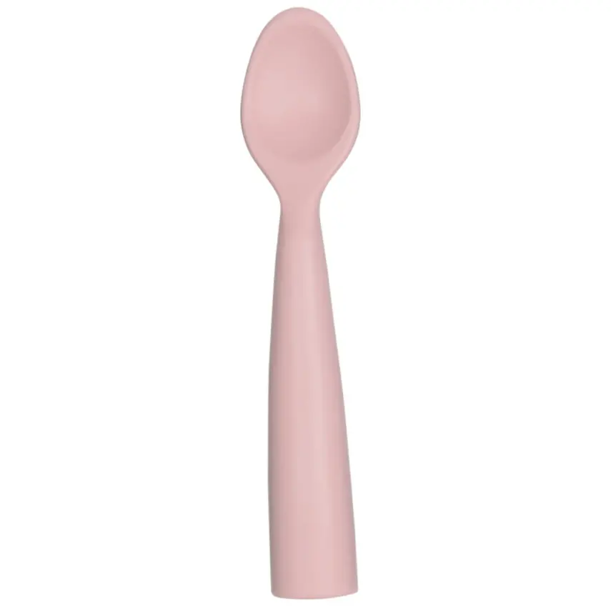 OiOi Nam Nam Mama Kaşığı Pinky Pink - 2