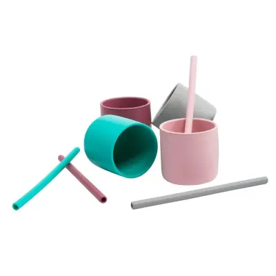 OiOi Pipet 4lü Mineral Blue Mix - 8