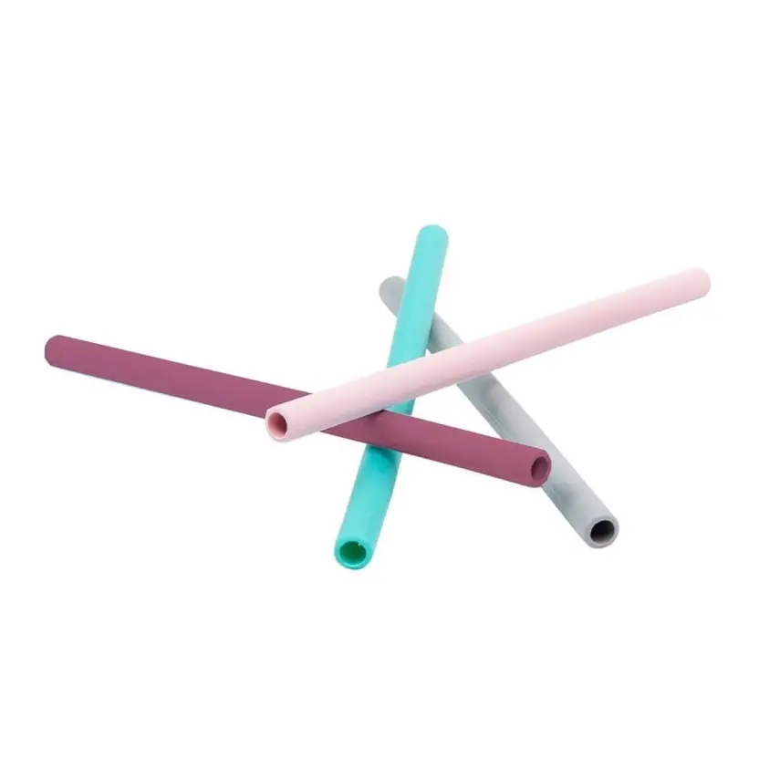 OiOi Pipet 4lü Pinky Pink Mix - 4