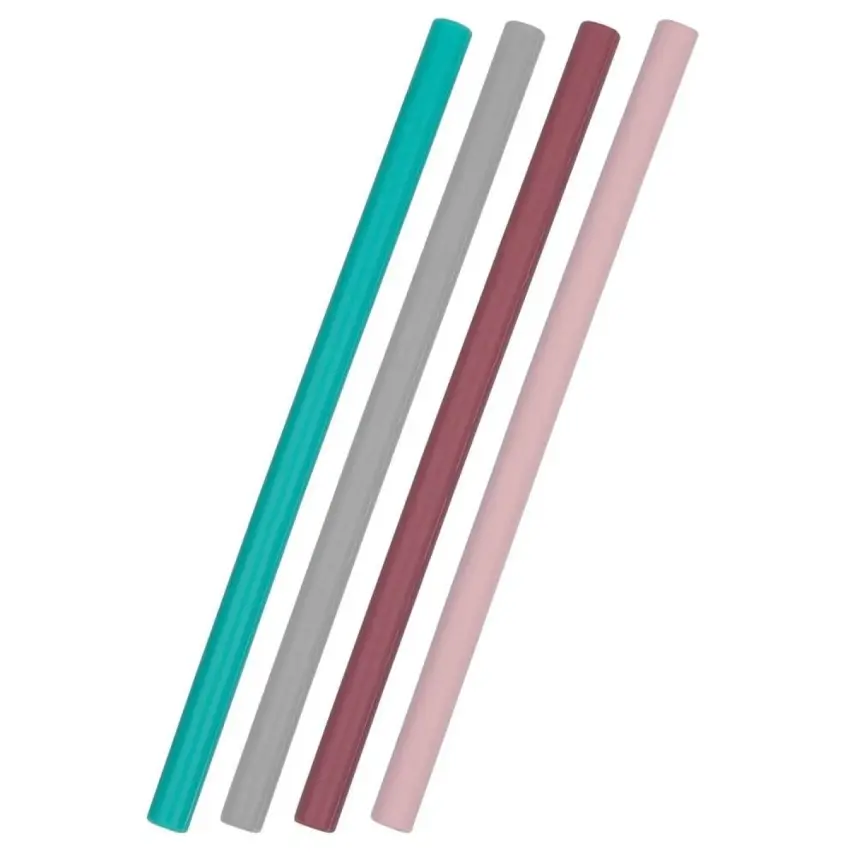 OiOi Pipet 4lü Pinky Pink Mix - 1