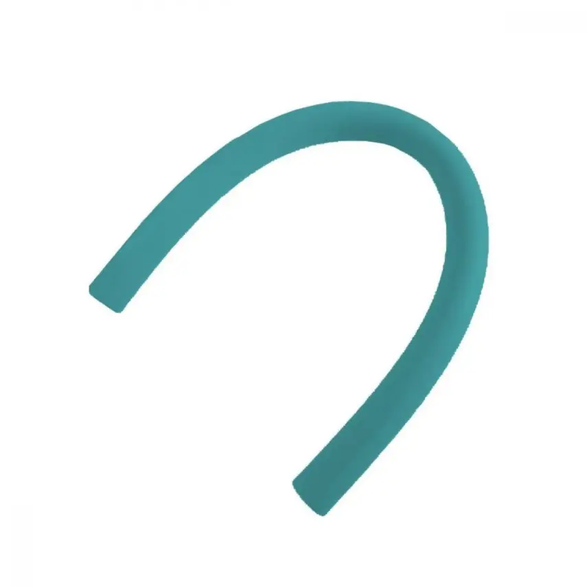 OiOi Pipet + Fırça 2li Aqua Green - 6