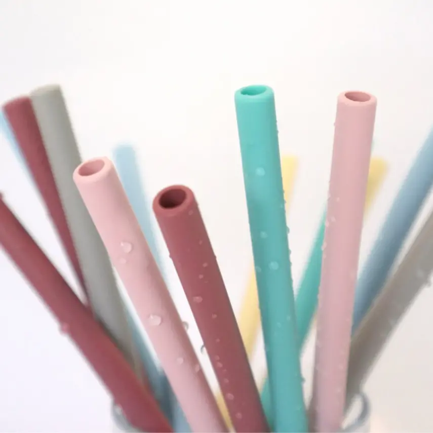 OiOi Pipet + Fırça 2li Aqua Green - 8