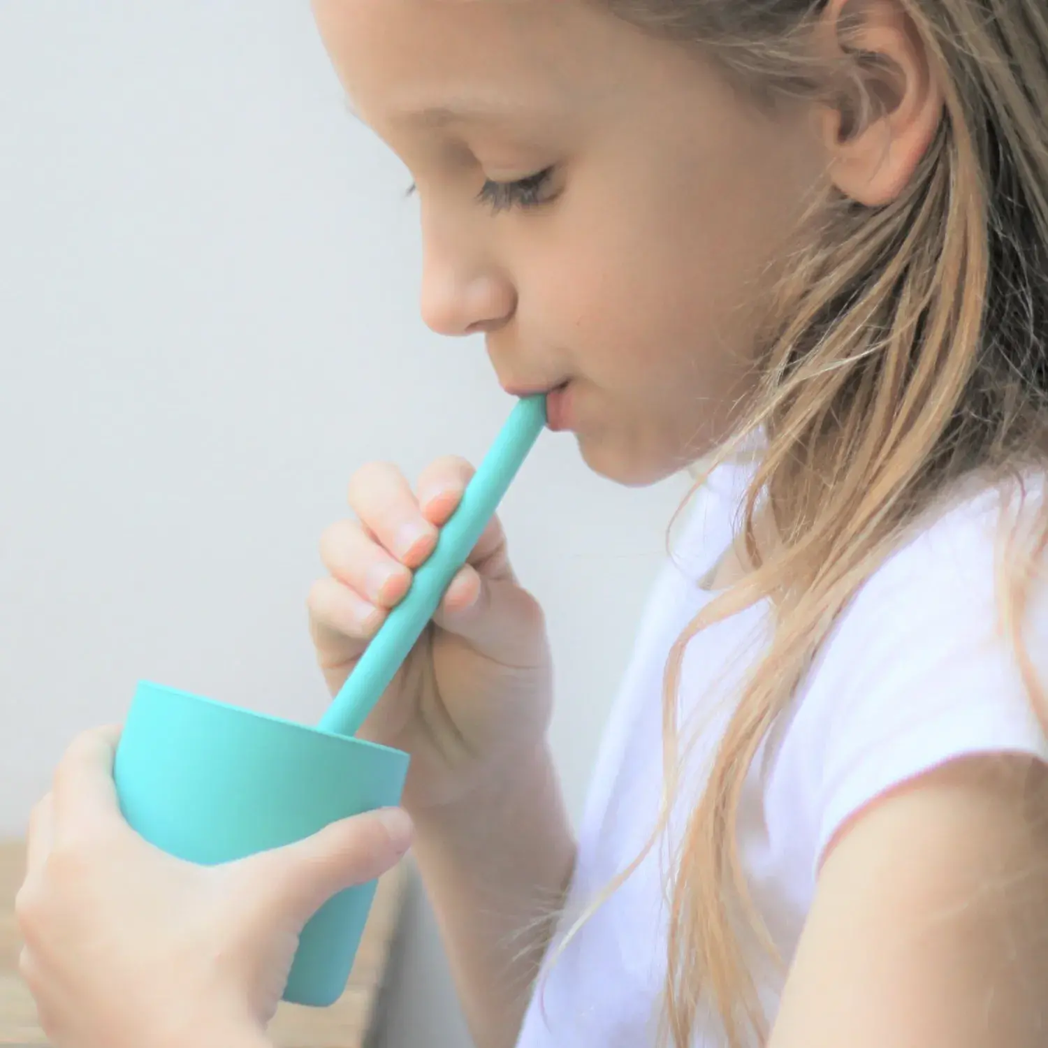OiOi Pipet + Fırça 2li Mellow Yellow