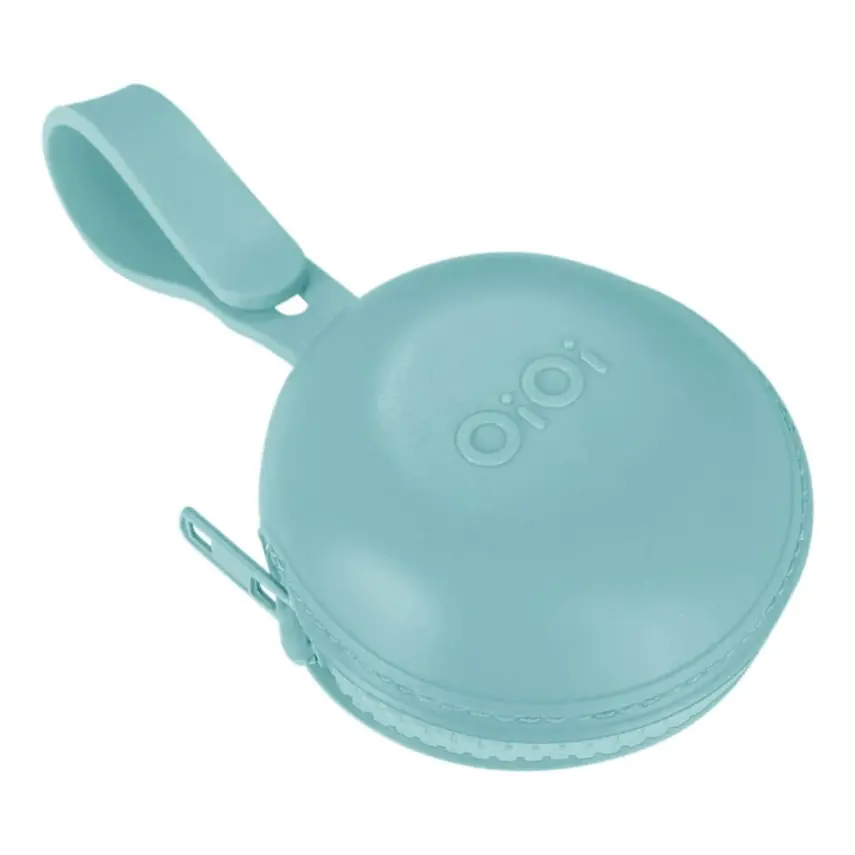 OiOi Pod Emzik Kılıfı Aqua Green - 1