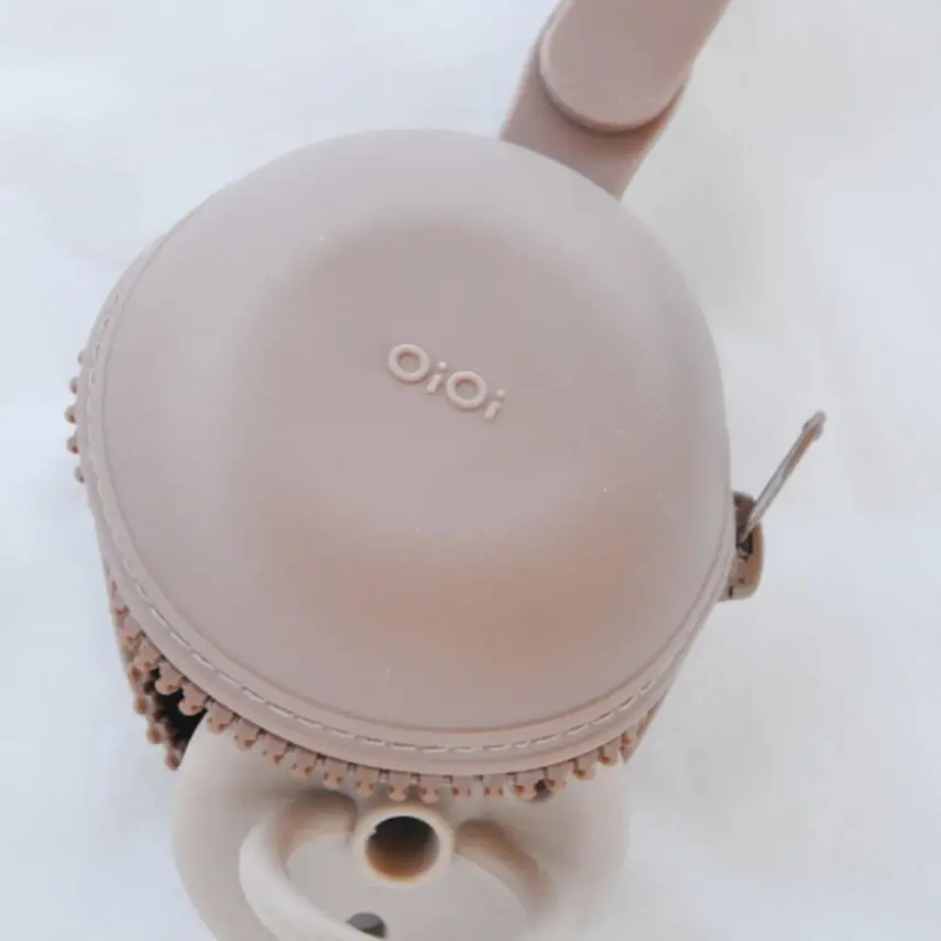 OiOi Pod Emzik Kılıfı Mineral Blue - 8