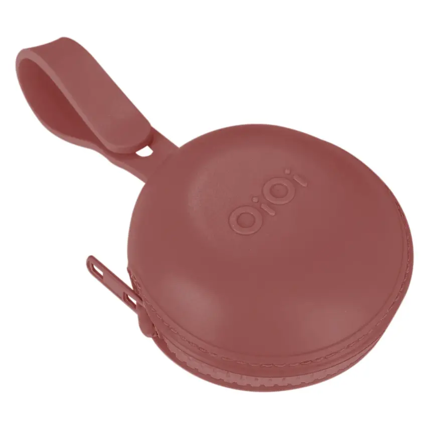 OiOi Pod Emzik Kılıfı Velvet Rose - 1