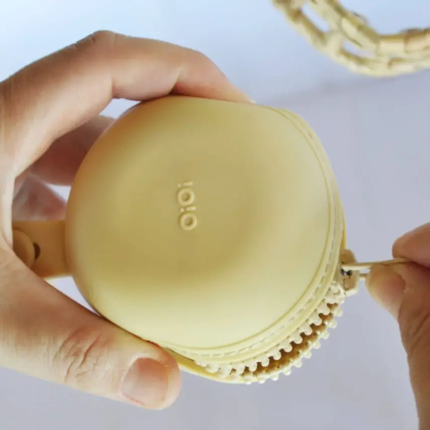 OiOi Pod Emzik Kılıfı Velvet Rose - 10