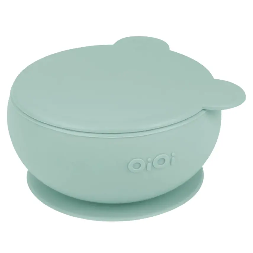OiOi Vakumlu Mama Kasesi Kapaklı River Green - 1