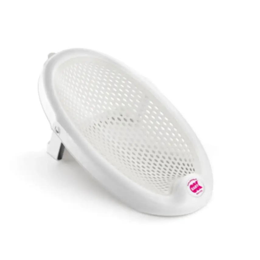 Okbaby Jelly Bebek Küvet Aparatı Beyaz - 1