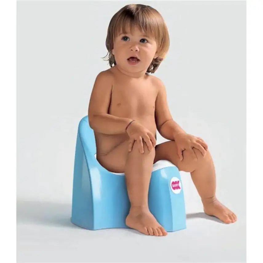 Okbaby Pasha Koltuk Oturak Gri - 5