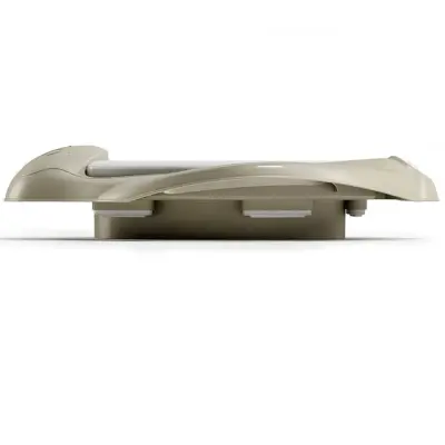 Okbaby Pinguo Klozet Adaptörü Gri (1)