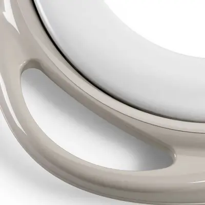 Okbaby Pinguo Klozet Adaptörü Gri - 4