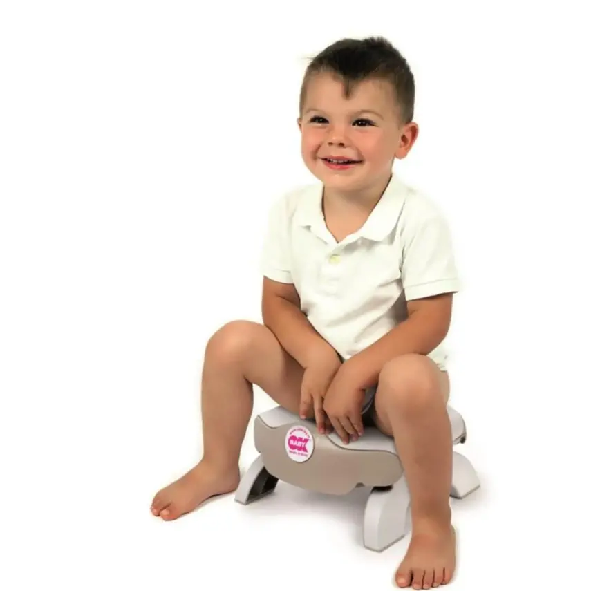 Okbaby Roady Katlanabilir Oturak & Klozet Adaptörü - 3