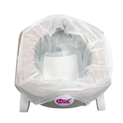 Okbaby Roady Tek Kullanımlık Poşet 10lu (1)