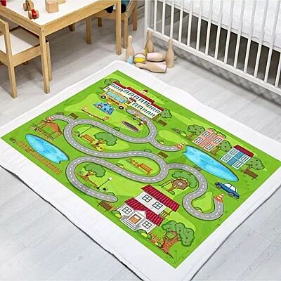 Matrax Toys Oyun Halısı 150x100
