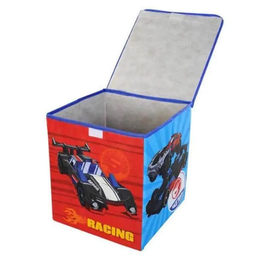 Oyuncak Kutusu Erkek - 1