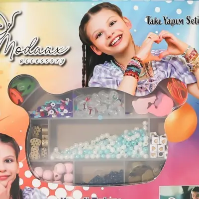 Panda New Takı Kutusu  (1)