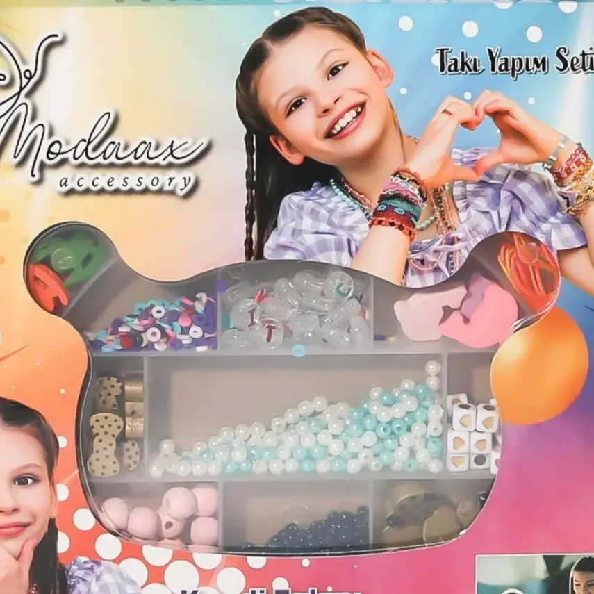 Panda New Takı Kutusu  - 2