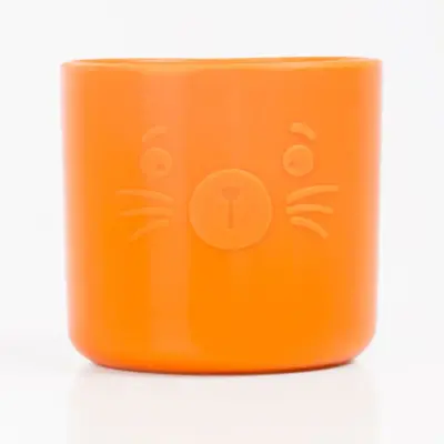 Pandish Bubu Silikon Alıştırma Bardağı