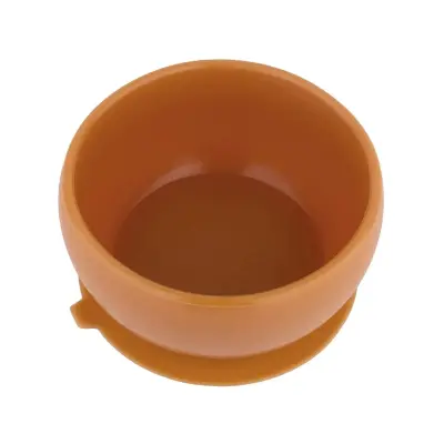 Pandish Kitten Vakum Tabanlı Silikon Mama Tabağı - 3