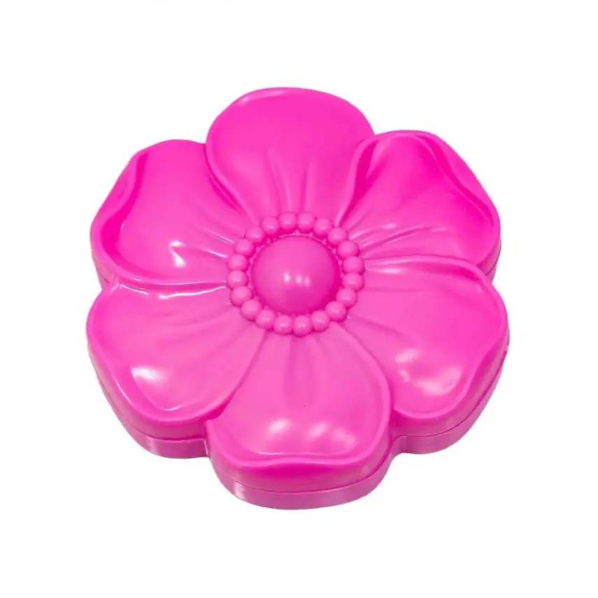 Papatya Kutulu Tekli Makyaj Seti - 2