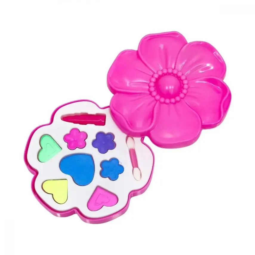 Papatya Kutulu Tekli Makyaj Seti - 1