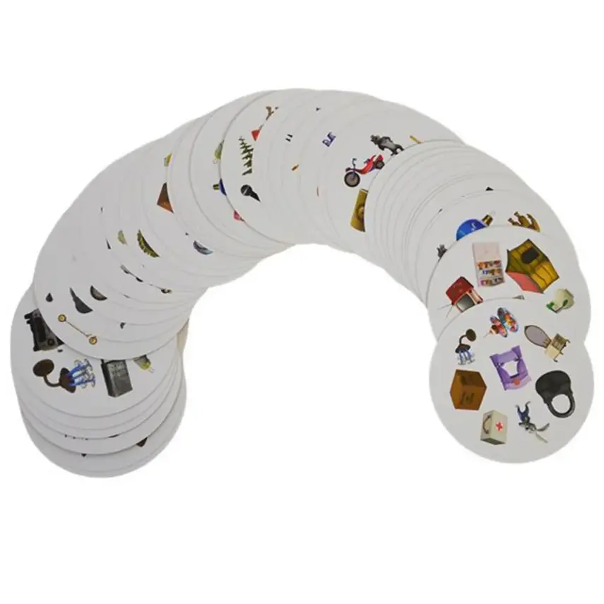 Parigo Maşa İle Koca Ayı Eşleştirme Oyunu - 3