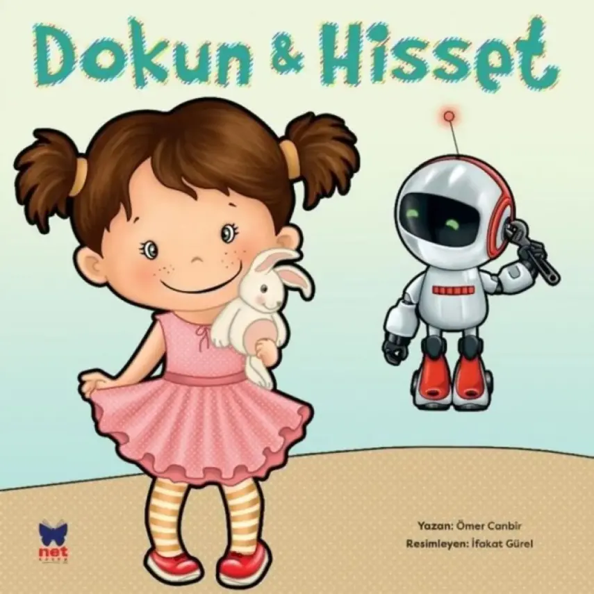 Parlayan Dokun&Hisset - 1