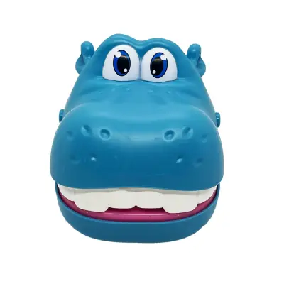 Parmak Isıran Hipo Oyunu - 3