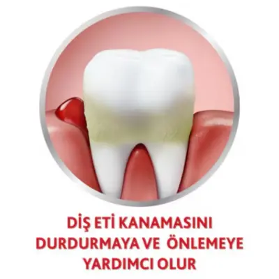 Parodontax Orijinal Diş Macunu (1)