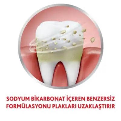 Parodontax Orijinal Diş Macunu - 4