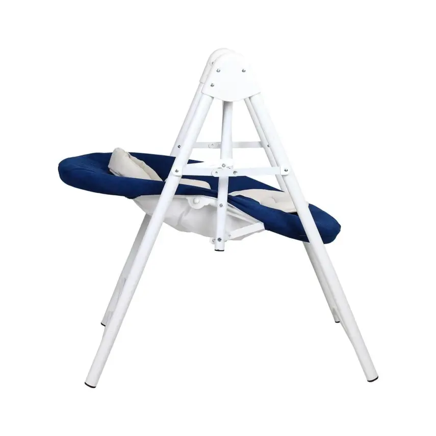 Pasha Baby Happy Swing Salıncak Lacivert - 2