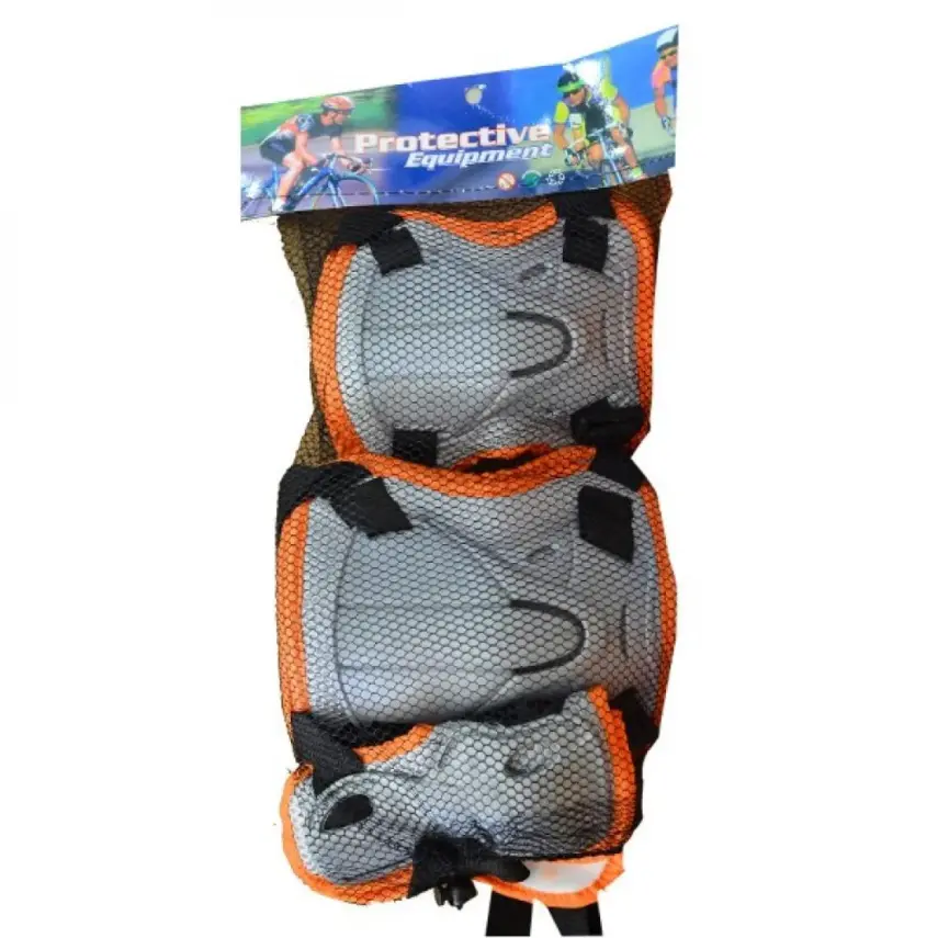 Paten Dizlik Dirseklik - 1