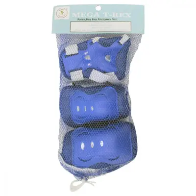 Paten Dizlik ve Dirseklik (1)