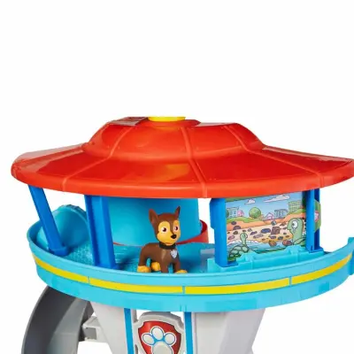 Paw Patrol Adventure Bay Kulesi - 6