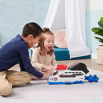 Paw Patrol Aqua Pups Balina Devriyesi Oyun Seti (1)