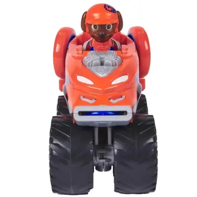 Paw Patrol Rescue Wheel Temalı Araçlar - 5
