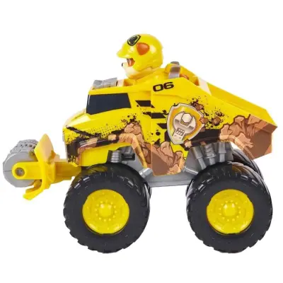 Paw Patrol Rescue Wheel Temalı Araçlar - 13