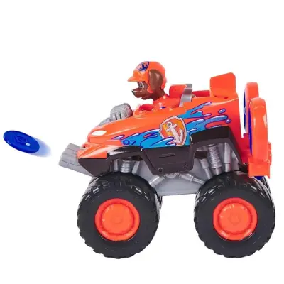 Paw Patrol Rescue Wheel Temalı Araçlar (1)