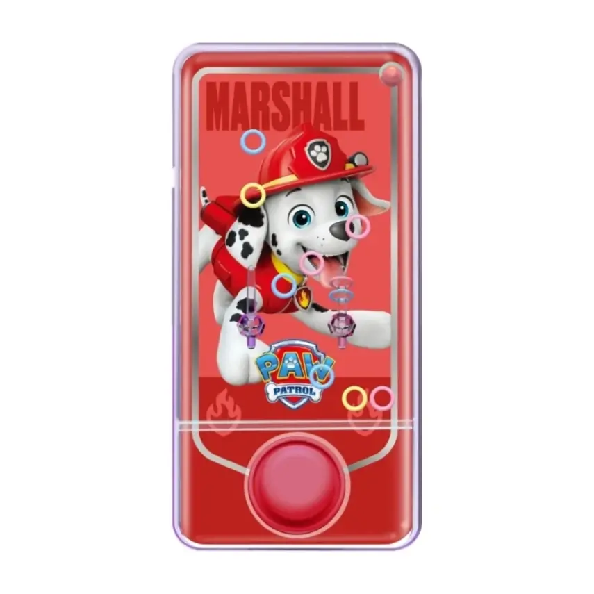 Paw Patrol Su Oyunu - 1