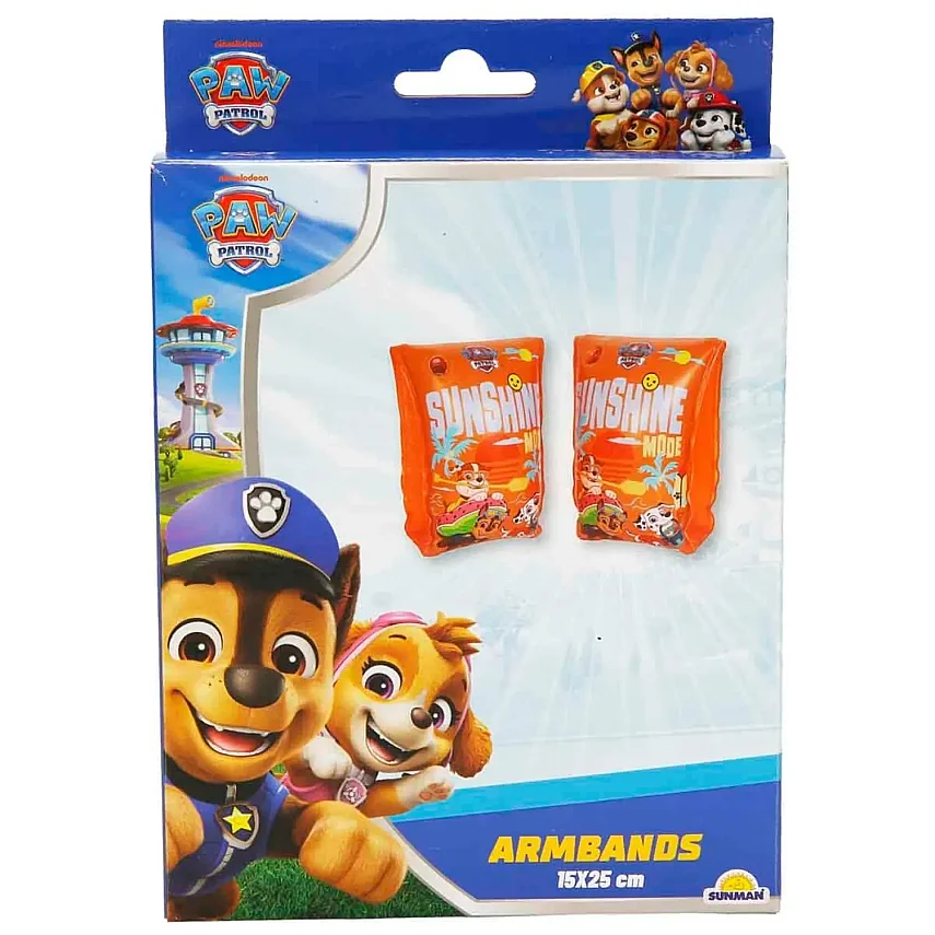Paw Petrol Kolluk 15x25 Cm - 4
